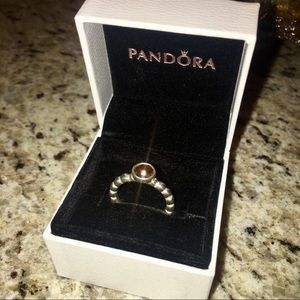 Pandora Ring